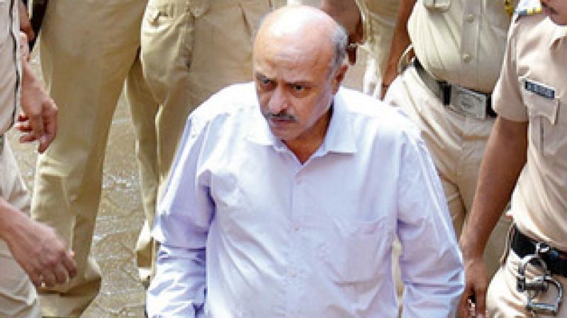 Tahir Merchant Tahir Merchant