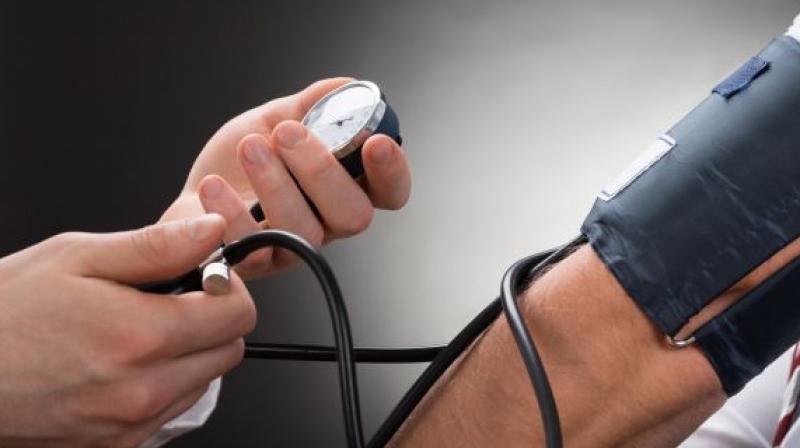 high blood pressure high blood pressure