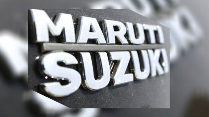 Maruti cuts production in june for fifth month in a row Maruti cuts production in june for fifth month in a row