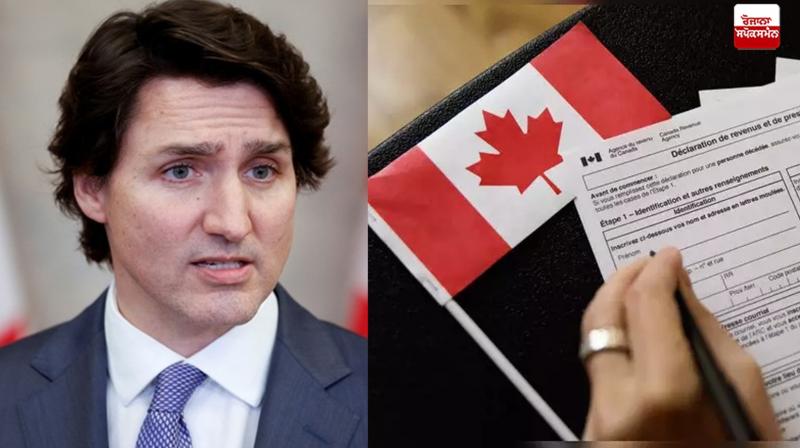 After the student permit, the Canadian government has now made a big change in the rules of 'work' After the student permit, the Canadian government has now made a big change in the rules of 'work'