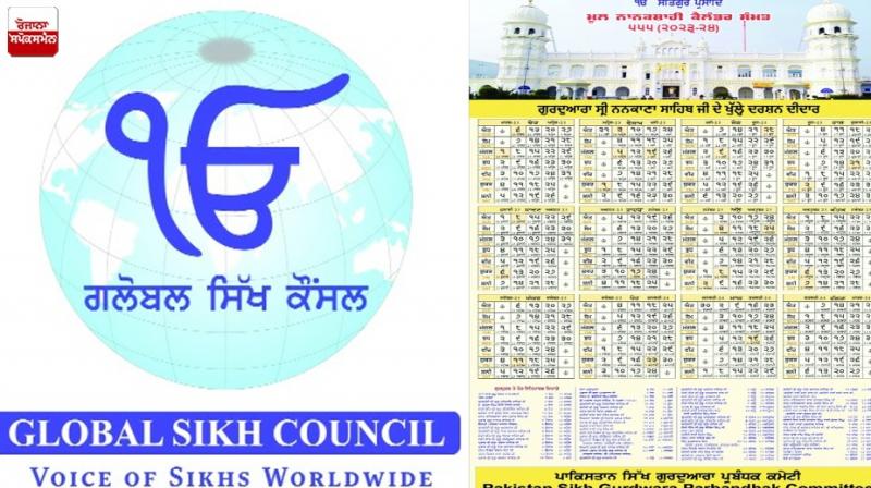 Seminar on Promotion, Dissemination and Implementation of Original Nanakshahi Calendar by Global Sikh Council Seminar on Promotion, Dissemination and Implementation of Original Nanakshahi Calendar by Global Sikh Council