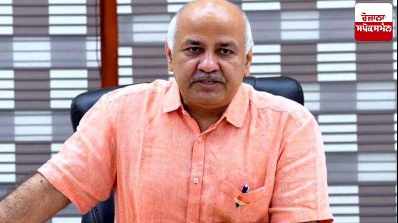 AAP will not participate in the election of the 18th member of the Standing Committee of the MCD of Delhi. AAP will not participate in the election of the 18th member of the Standing Committee of the MCD of Delhi.