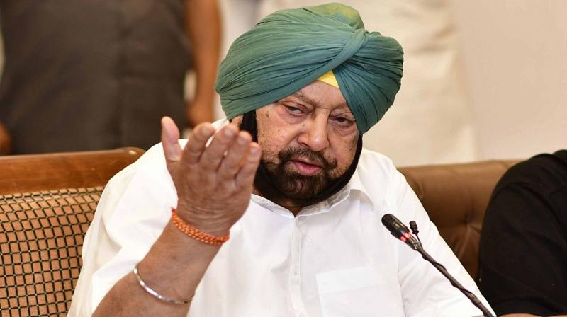 captian amrinder singh captian amrinder singh