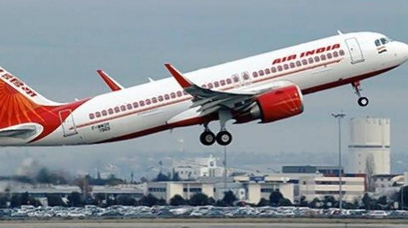 Air india Air india