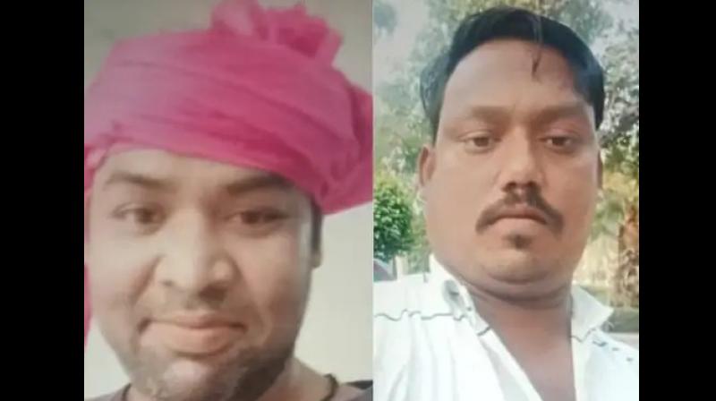 2 brothers died due to the smoke of Angithi Sri Muktsar Sahib news IN PUNJABI 