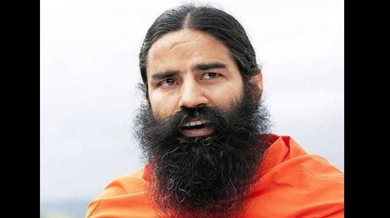  Baba Ramdev Updates 