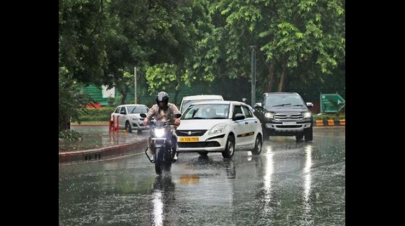 Monsoon 2024 Monsoon 2024