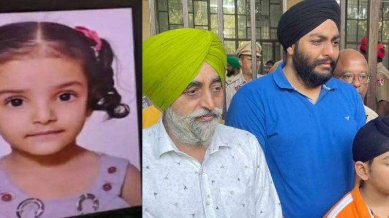 Dilroz murder case Dilroz murder case