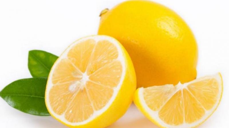 lemon lemon