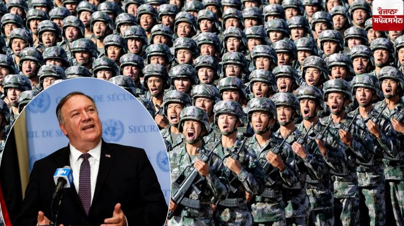 Mike Pompeo Mike Pompeo