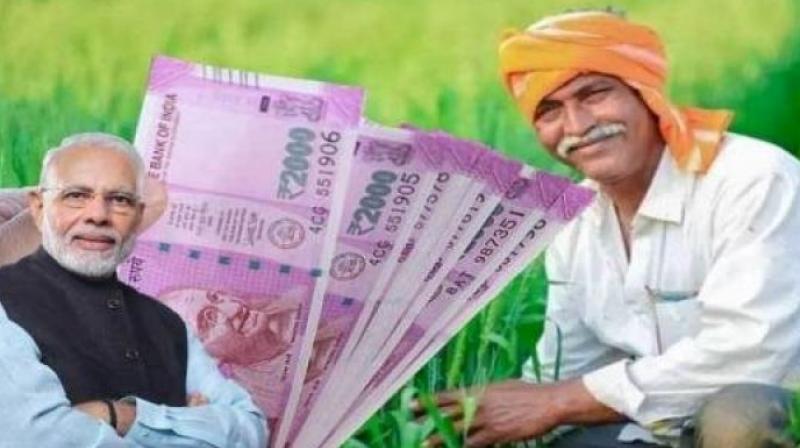 pm kisan scheme pm kisan scheme