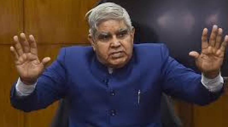 EAGERLY WAITING TO ATTEND KALI PUJA AT MAMATA BANERJEE'S RESIDENCE: GUV EAGERLY WAITING TO ATTEND KALI PUJA AT MAMATA BANERJEE'S RESIDENCE: GUV