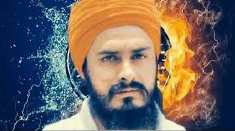 Bhai Jagtar Singh Hwara Bhai Jagtar Singh Hwara