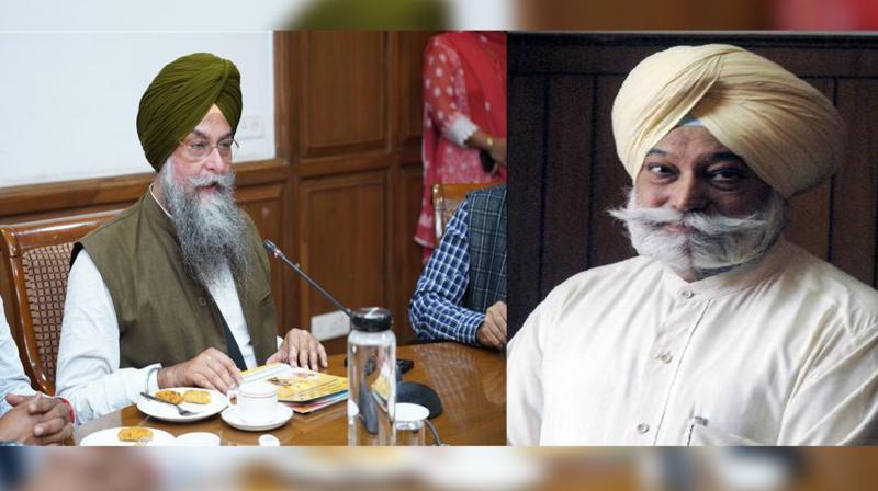 PVS SPEAKER KULTAR SINGH SANDHWAN CONDOLES SAD DEMISE OF EX DEPUTY SPEAKER BIR DEVINDER SINGH PVS SPEAKER KULTAR SINGH SANDHWAN CONDOLES SAD DEMISE OF EX DEPUTY SPEAKER BIR DEVINDER SINGH