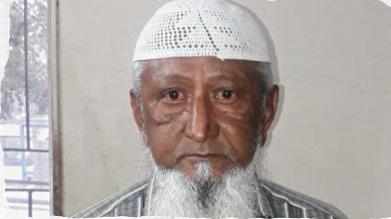 Yakub Pataliya Yakub Pataliya