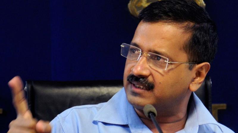 Arvind Kejriwal Arvind Kejriwal