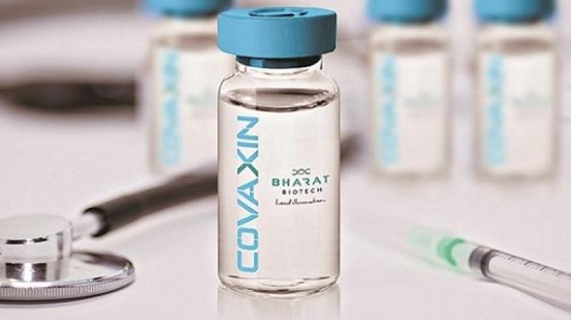 Covaxin