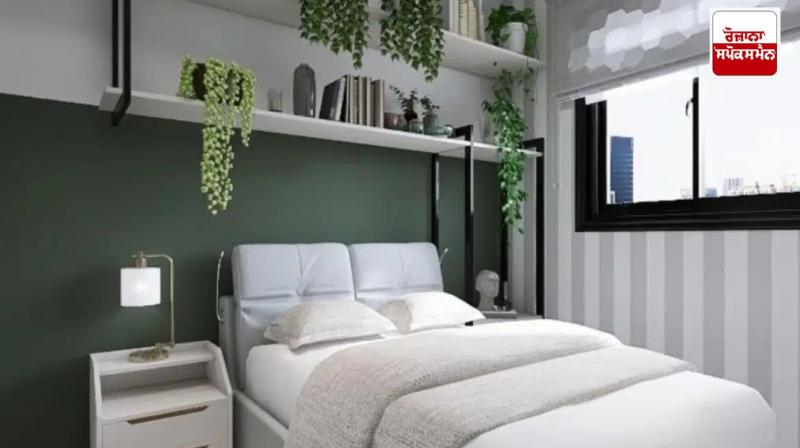 Things to keep in mind in the bedroom Things to keep in mind in the bedroom
