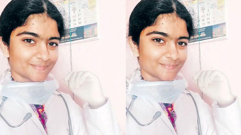 Indian Student died in America Indian Student died in America