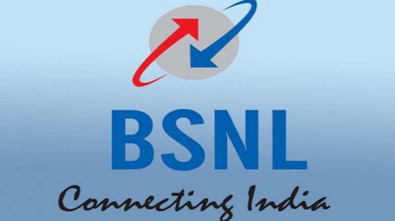 Rs 1021 crore has been released for BSNL and MTNL departments