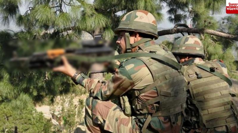 Indian Army Indian Army