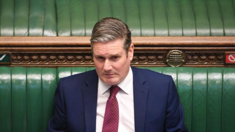 Keir Starmer