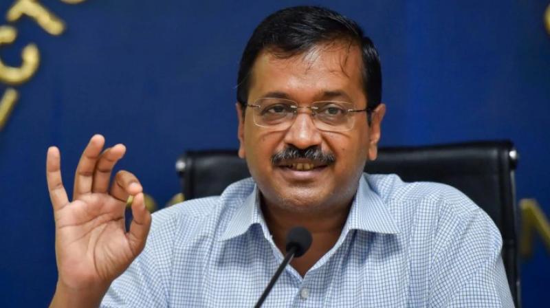 Arvind Kejriwal 5 point plan against corona