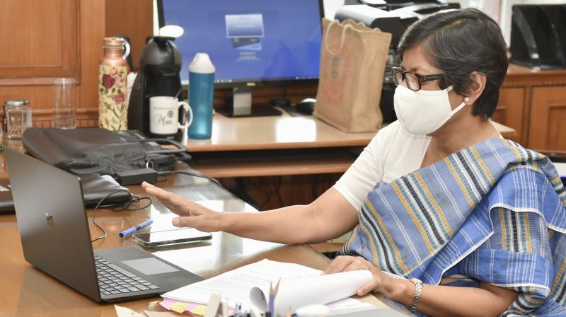 CS launches 'anaemia mukt Punjab' campaign