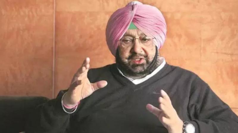 Now the death sentence of rape in Punjab Now the death sentence of rape in Punjab