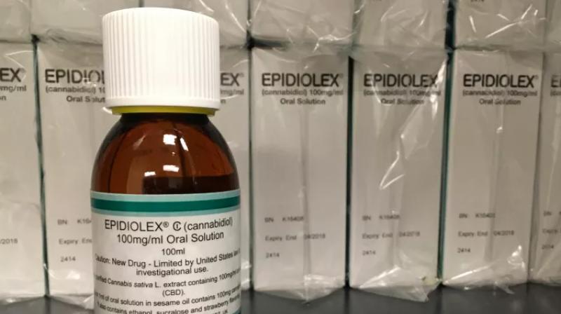 FDA Approves First Drug Made From Cannabis