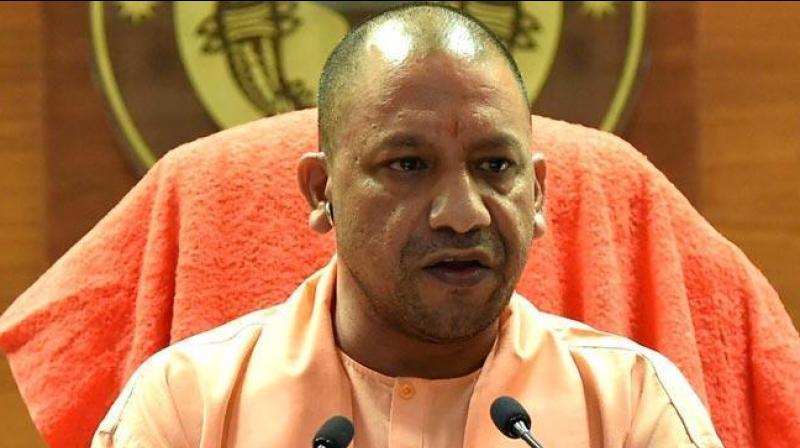yogi Adityanath yogi Adityanath