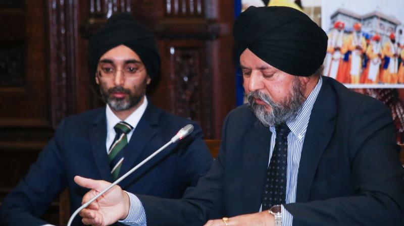 Jagdev Singh Virdee Jagdev Singh Virdee