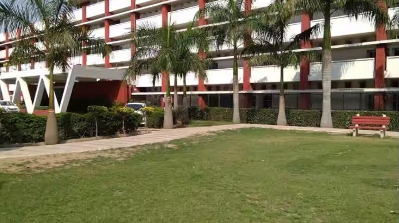MLA Hostel MLA Hostel