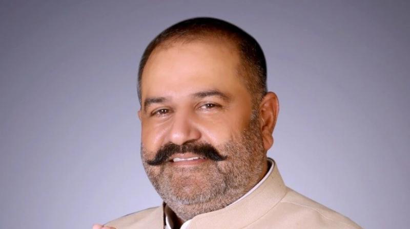 Sushil Rinku Sushil Rinku