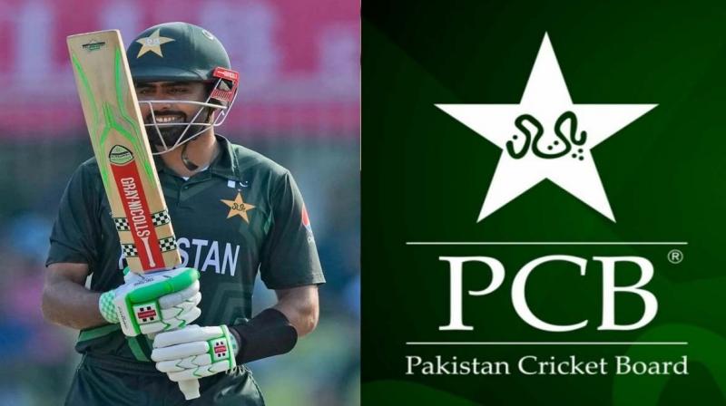 Babar Azam Returns As Pakistan’s Captain Babar Azam Returns As Pakistan’s Captain