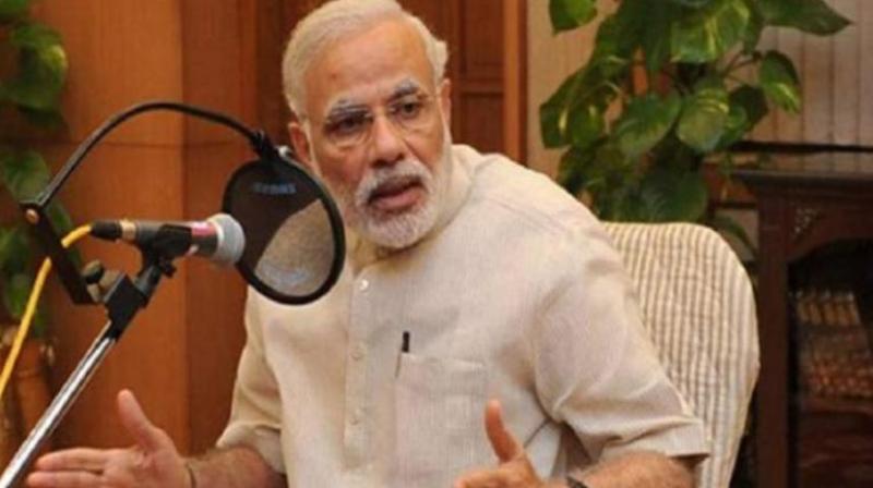 Mann ki Baat Mann ki Baat