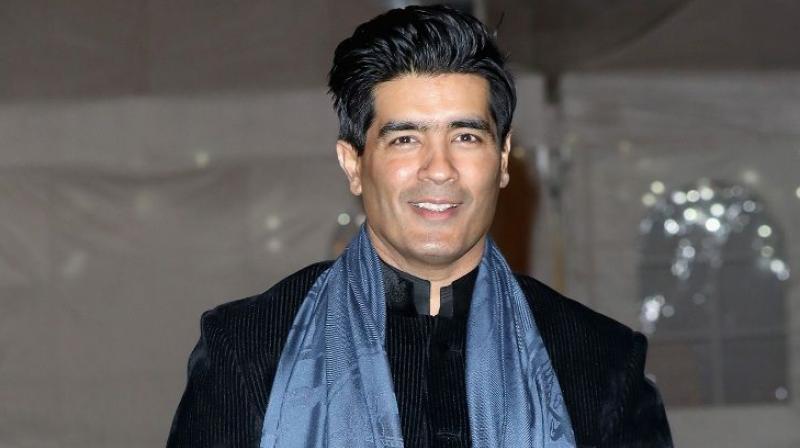 Manish Malhotra Manish Malhotra
