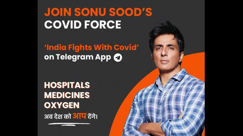 Sonu Sood Sonu Sood