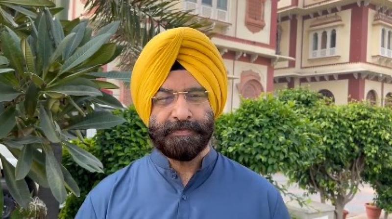 Devendra Tomar Viral Videos: Manjinder Sirsa and DSGMC linked in Case Devendra Tomar Viral Videos: Manjinder Sirsa and DSGMC linked in Case
