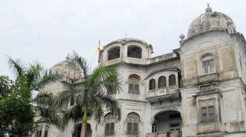 SGPC SGPC