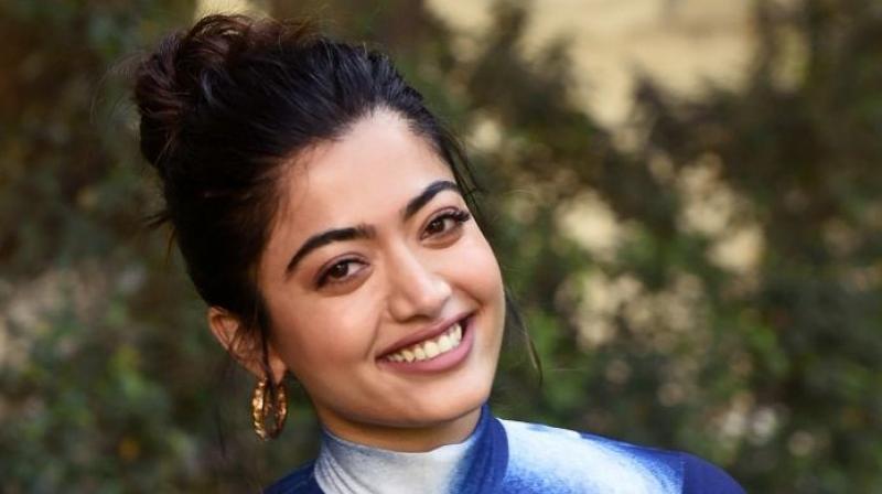 Rashmika Mandanna Deepfake Video Case Rashmika Mandanna Deepfake Video Case