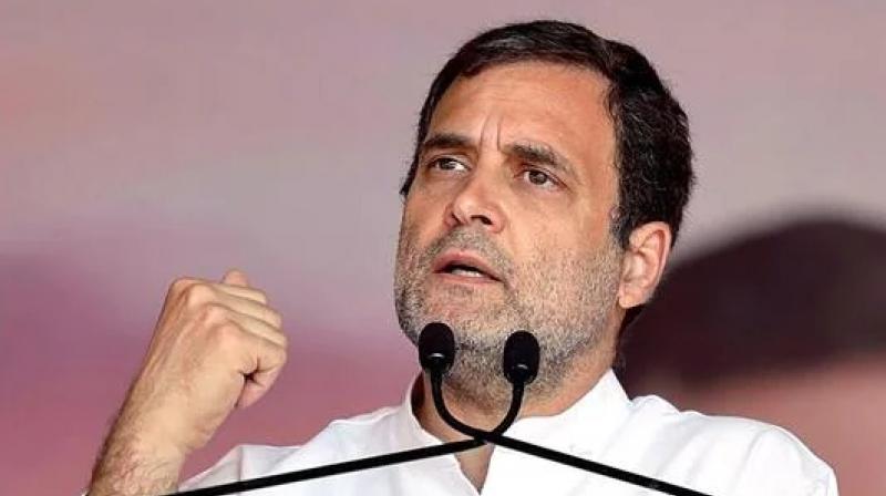 Rahul Gandhi Rahul Gandhi
