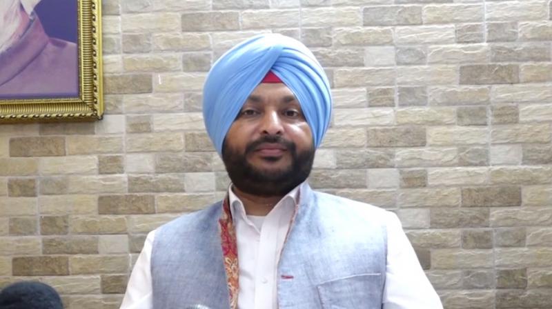 Ravneet Bittu Ravneet Bittu