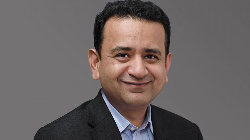 Infosys President Mohit Joshi Resigns, To Join Tech Mahindra Infosys President Mohit Joshi Resigns, To Join Tech Mahindra