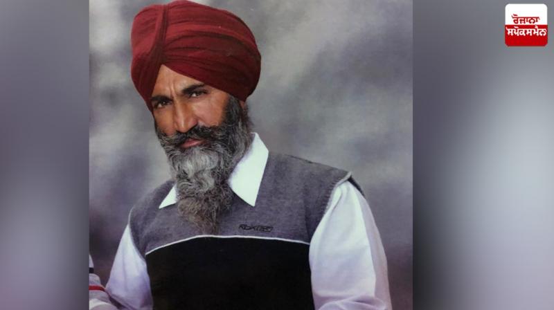 bathinda attack father son News in punjabi bathinda attack father son News in punjabi