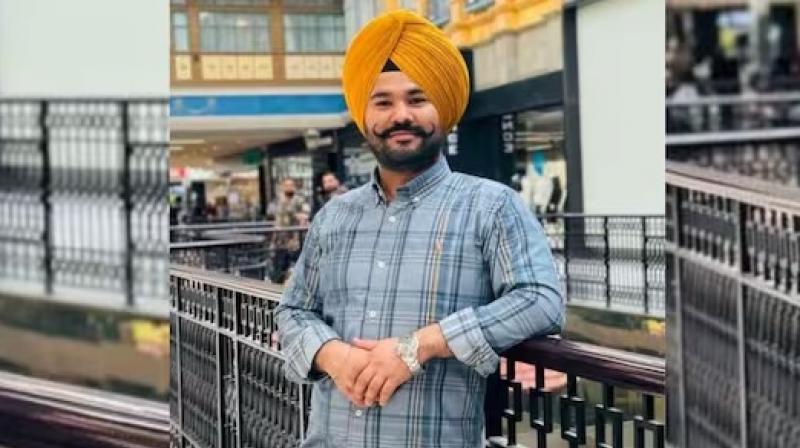 Punjabi youth killed in Canada Punjabi youth killed in Canada