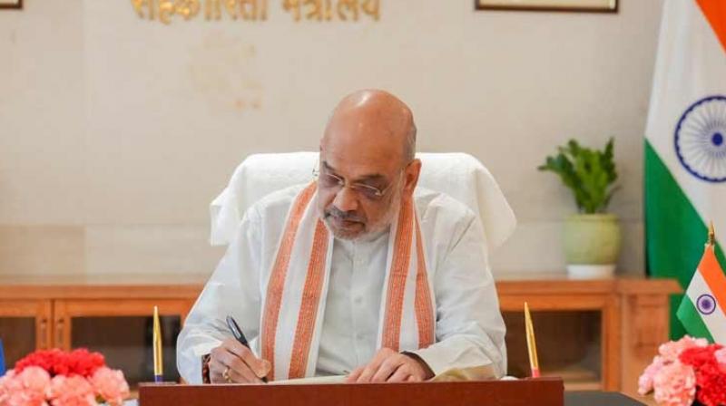 Amit Shah Amit Shah