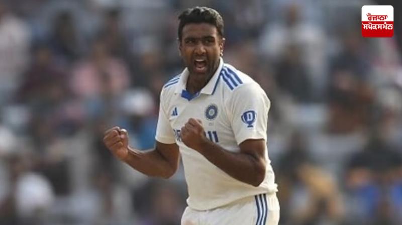 R Ashwin has announced his retirement from cricket R Ashwin has announced his retirement from cricket