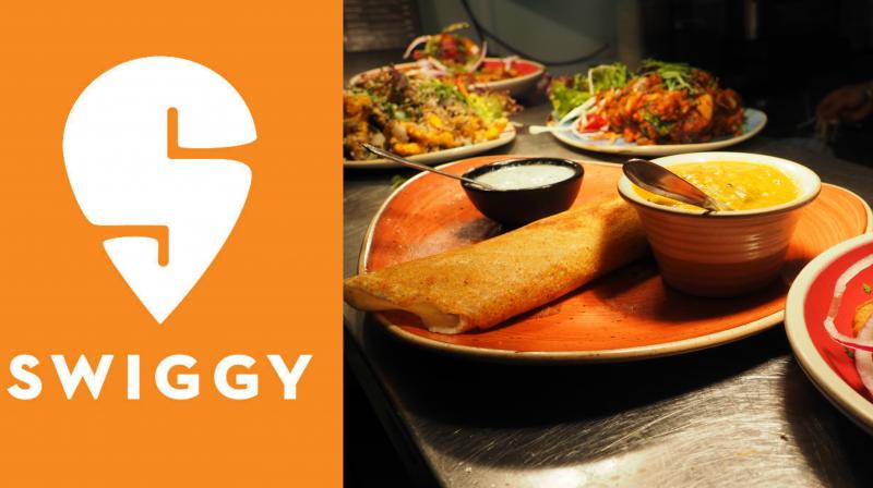 Food from swiggy