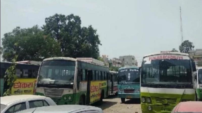 Punjab rodwej pnbs Contract warkers Punjab rodwej pnbs Contract warkers